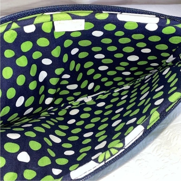 Vera Bradley Mini Tablet Case- Like New - Picture 2 of 3